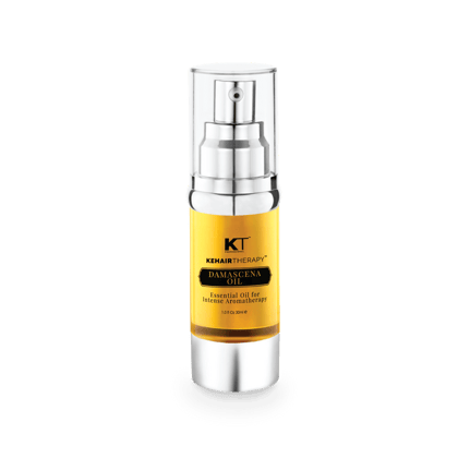 KT Professional Damascena Oil Serum - 30 ml KT Professional Damascena Oil Serum - 30 ml