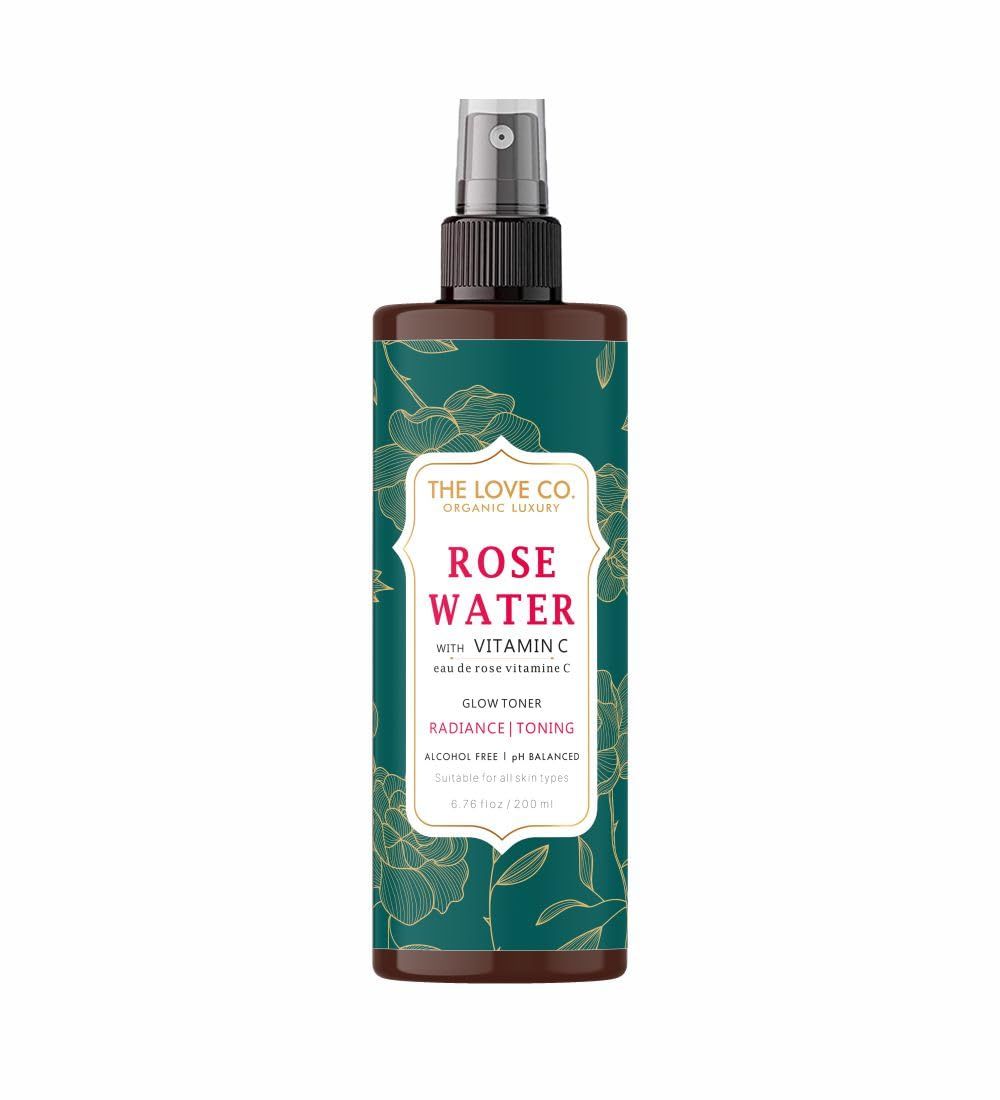 THE LOVE CO Face Toner