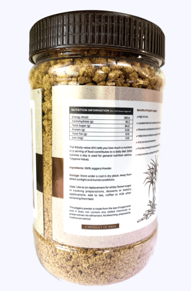 Jaggery Powder