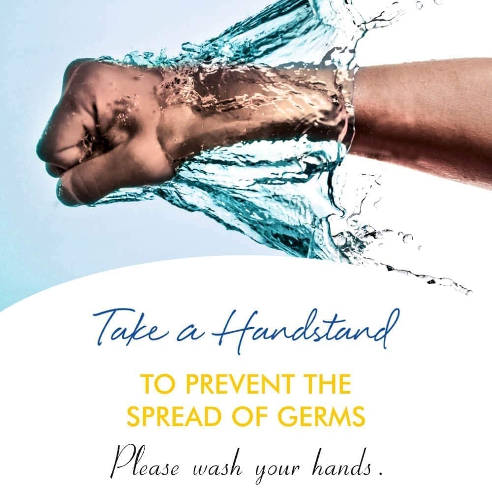 THE LOVE CO Shades Of Love Hand Wash - Moisturizing Hand Soap, Gentle Cleanser for Soft Hands, Suitable for Sensitive Skin, 250ml