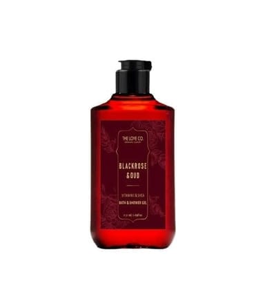 THE LOVE CO. Body Wash 50Ml | Luxury Body Wash for Women | Organic & Vegan | Shower Gel Women | 100% Vegan | Luxury Beauty | Body Skin Care Products THE LOVE CO. Body Wash 50Ml | Luxury Body Wash for Women | Organic & Vegan | Shower Gel Women | 100% Vegan | Luxury Beauty | Body Skin Care Products