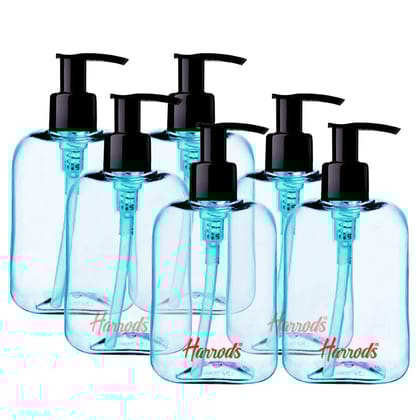 HARRODS Empty Spray Bottle | Spray Bottles | Liquid | Travel | Fogging| Room Spray | Rangoli And Hand Wash Bottle - Combo Pack Of 2, 250 milliliter