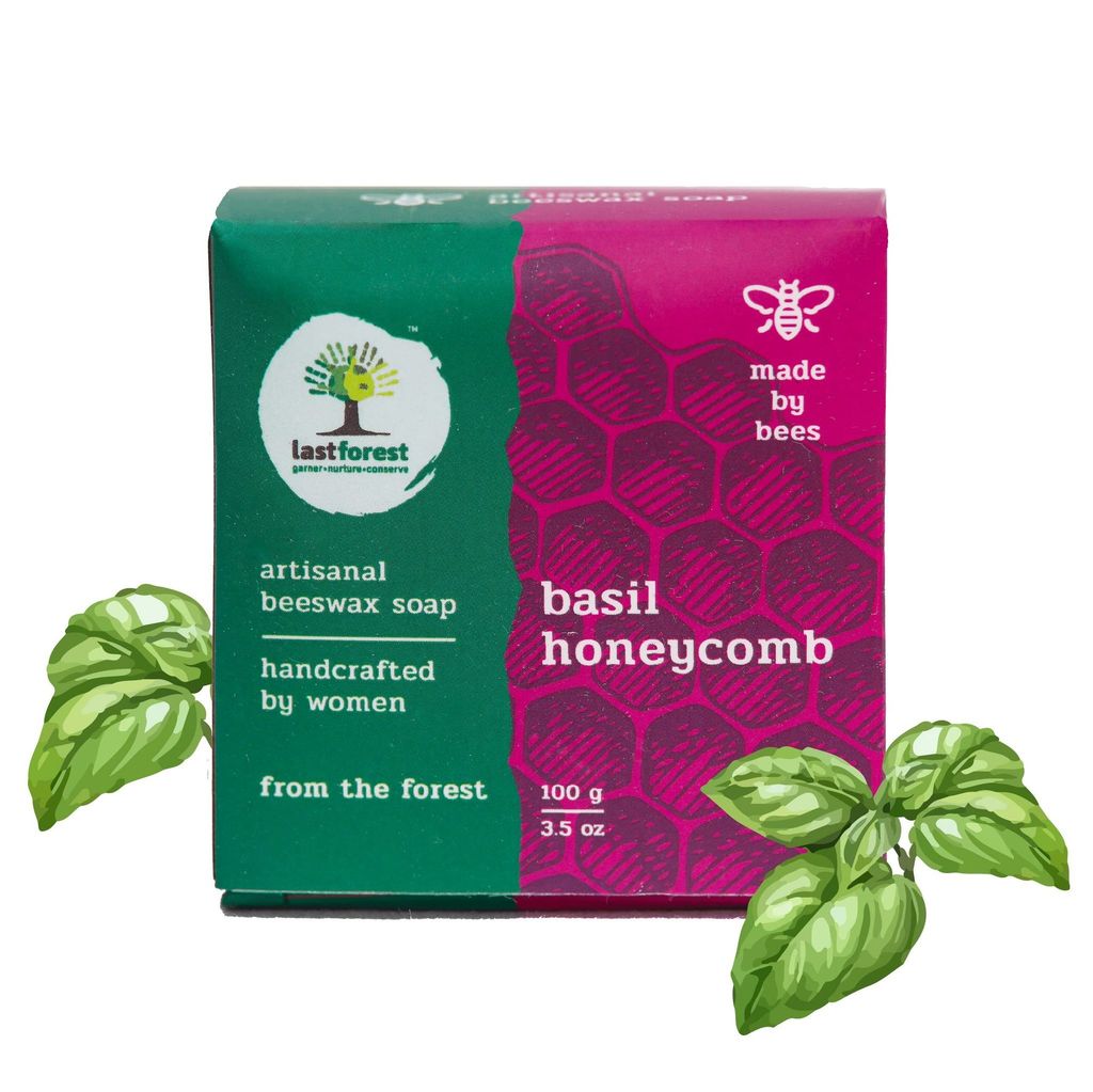 Brand seal