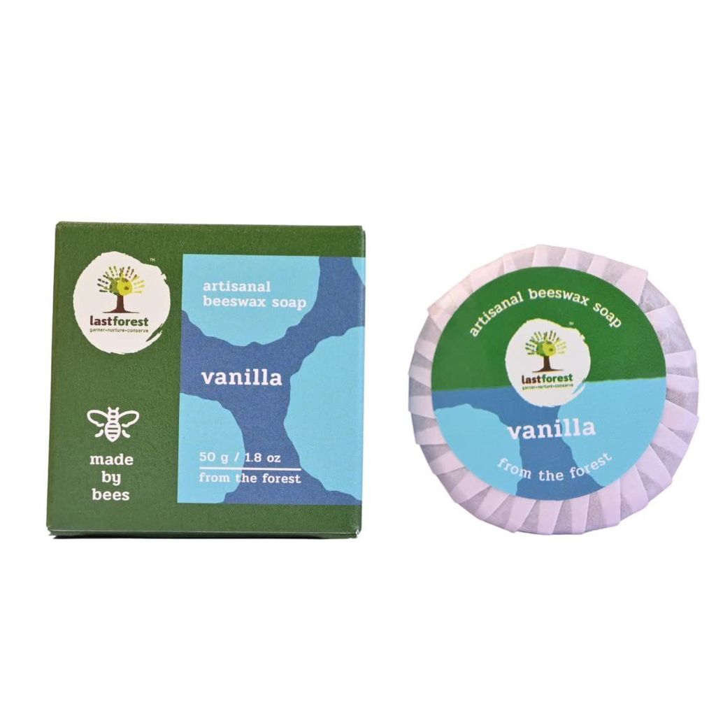 Brand seal