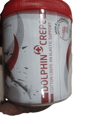 Crepe Bandage