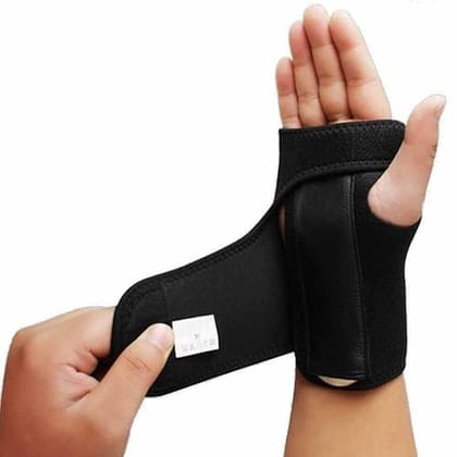 Wrist Support Band