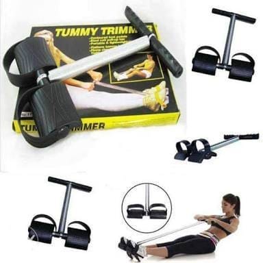 Tummy Trimmer Spring