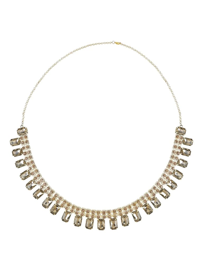 Vdesi Dark Gold Stone Belt