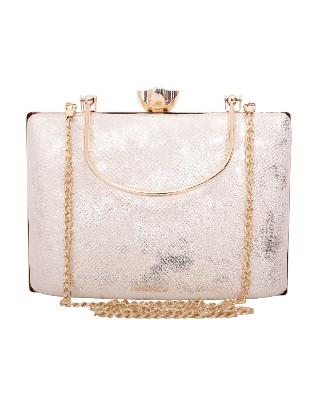 Vdesi Metallic Fusion Clutch
