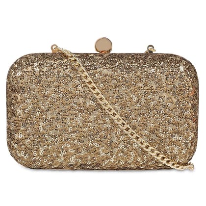 Vdesi Fairytale Clutch