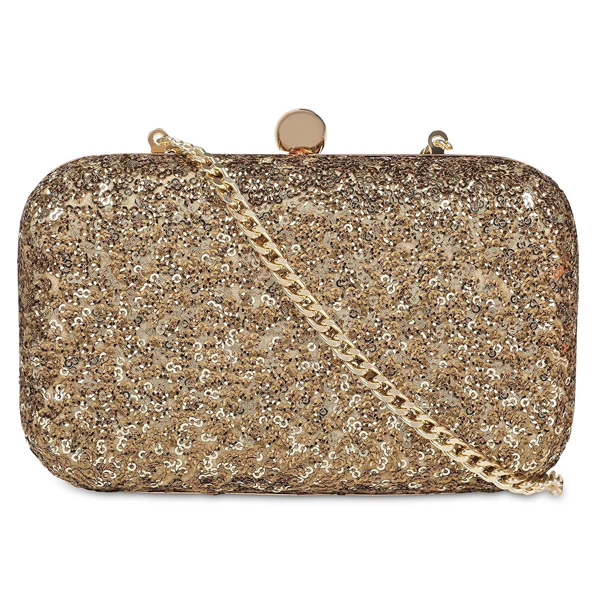 Vdesi Fairytale Clutch
