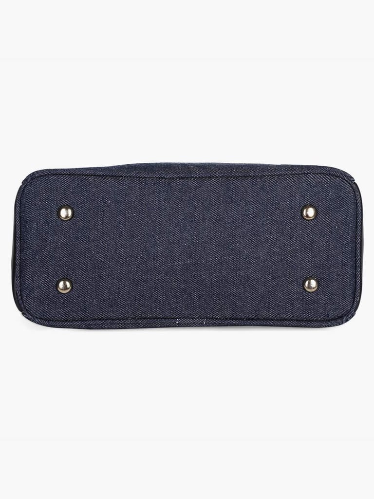 Vdesi Women'S Handbag (Mauve)