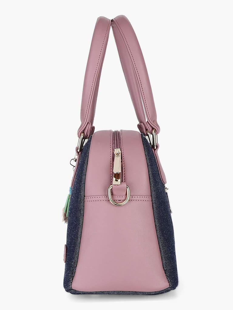 Vdesi Women'S Handbag (Mauve)