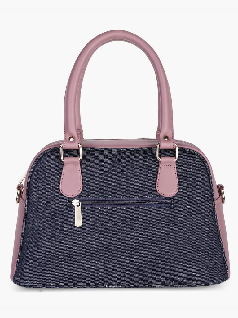 Vdesi Women'S Handbag (Mauve)