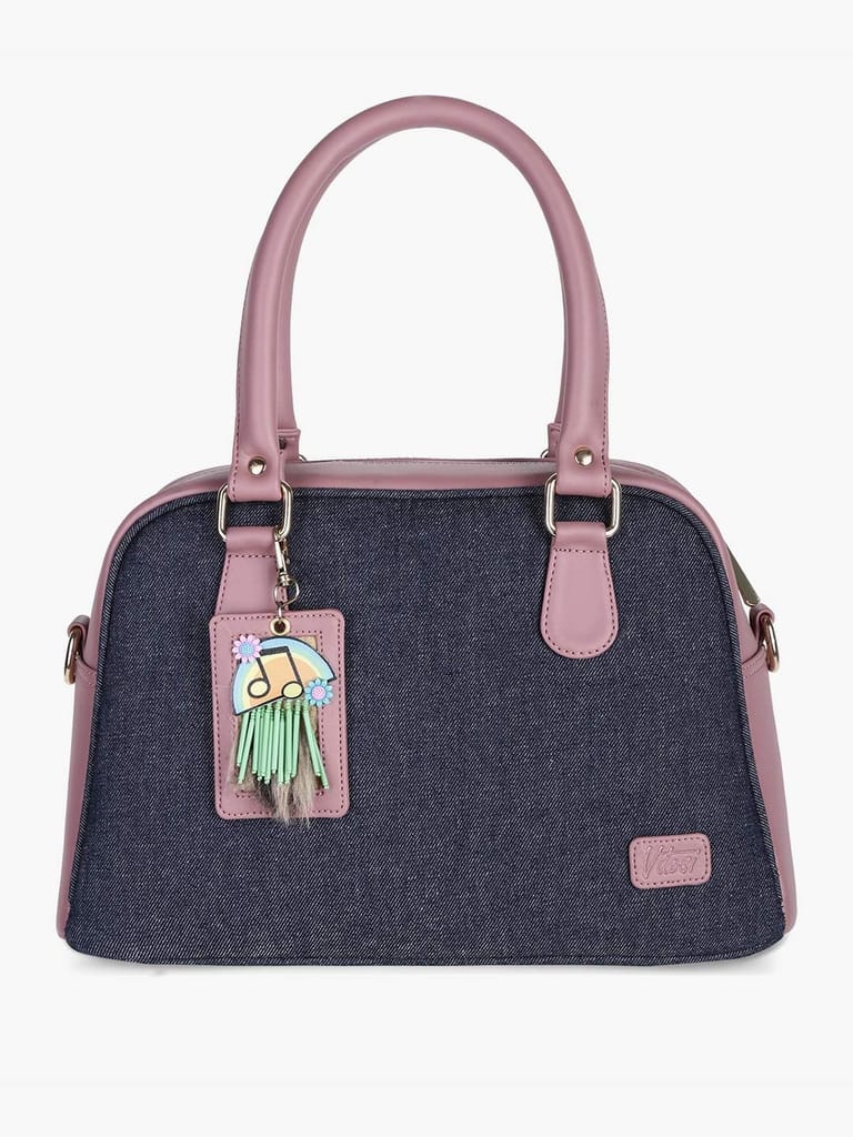 Vdesi Women'S Handbag (Mauve)