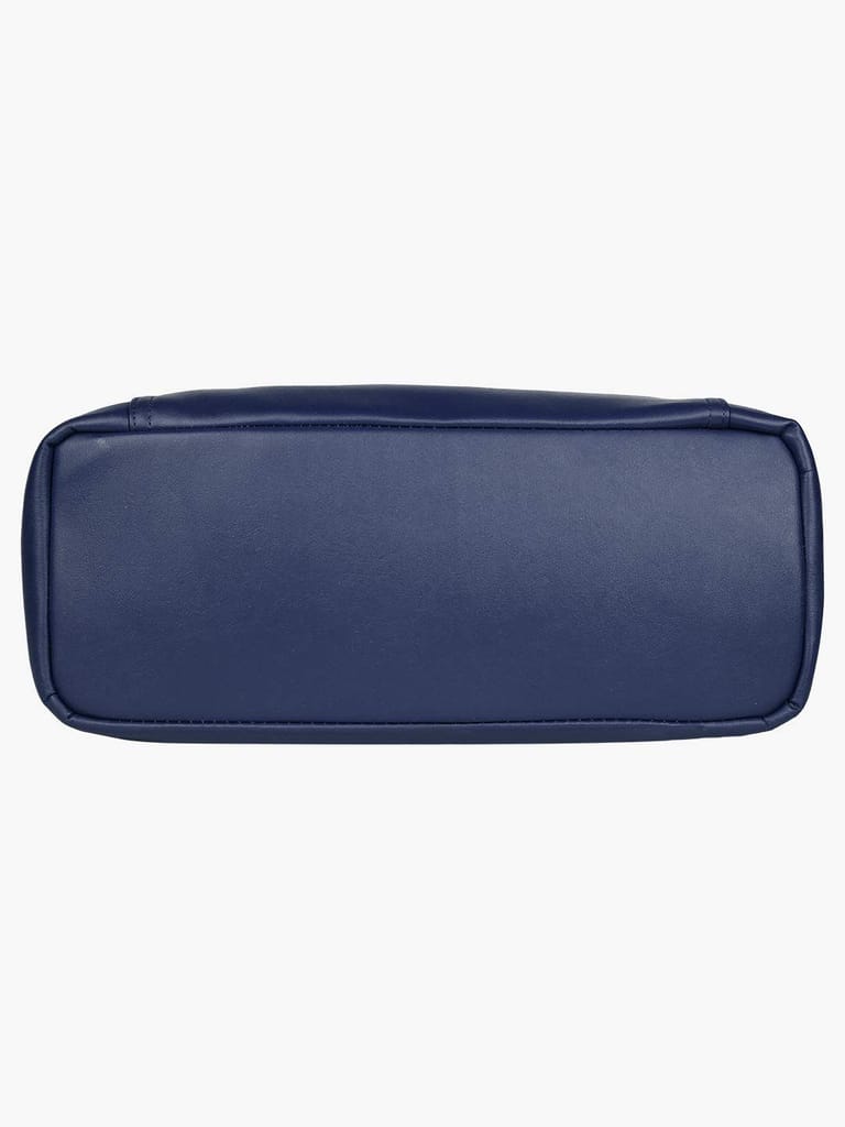 Vdesi Blue Solo Travel Bag