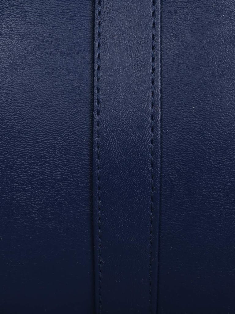 Vdesi Blue Solo Travel Bag