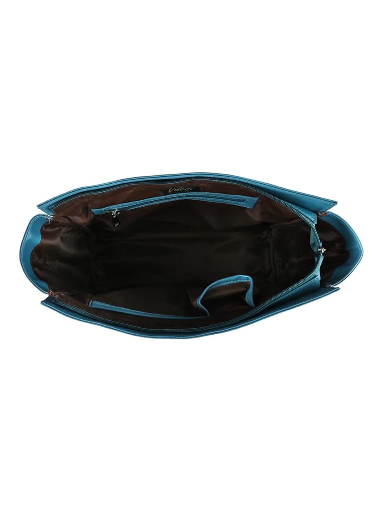 Vdesi Scandinavian Motif Tote