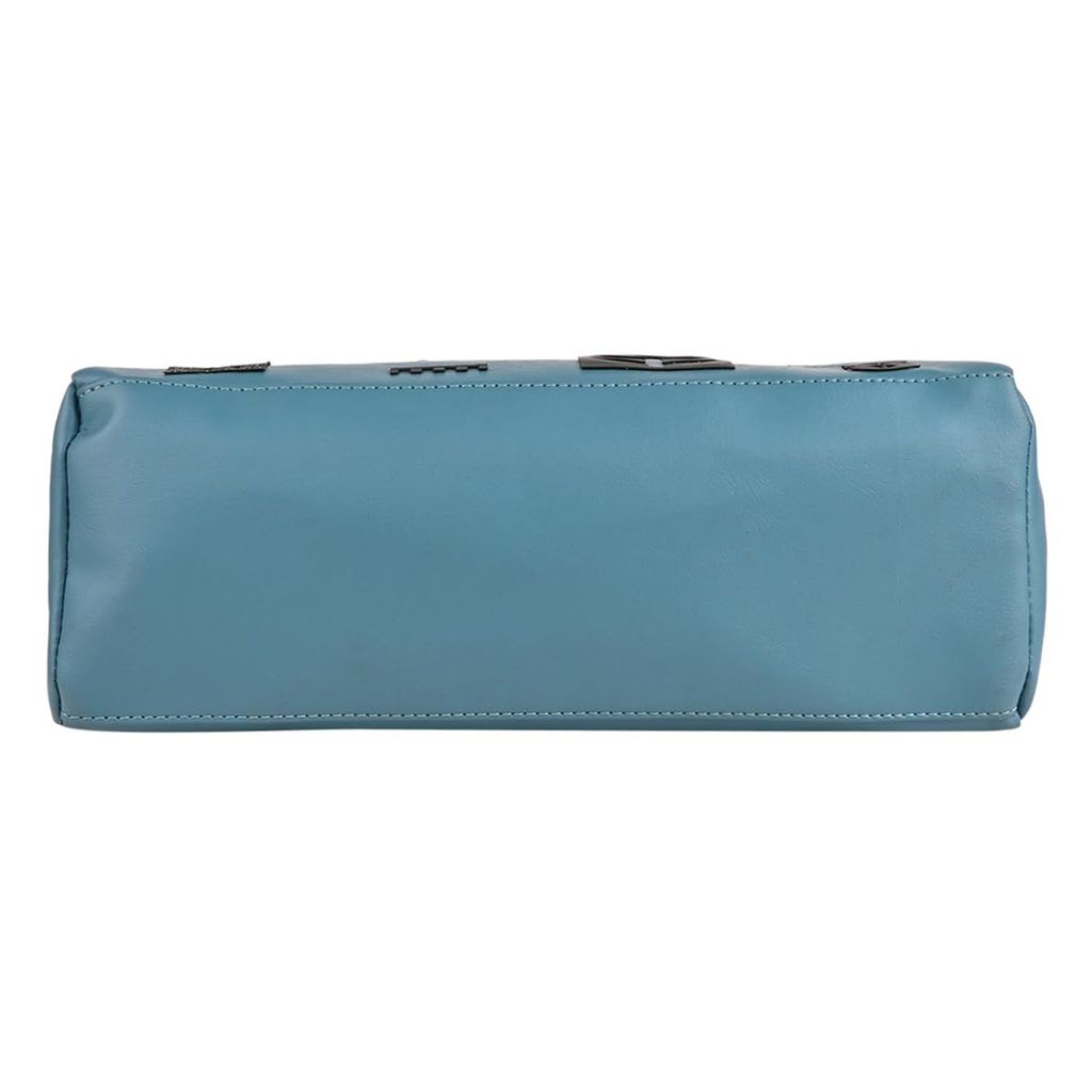 Vdesi Scandinavian Motif Tote