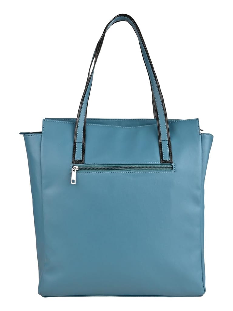 Vdesi Scandinavian Motif Tote