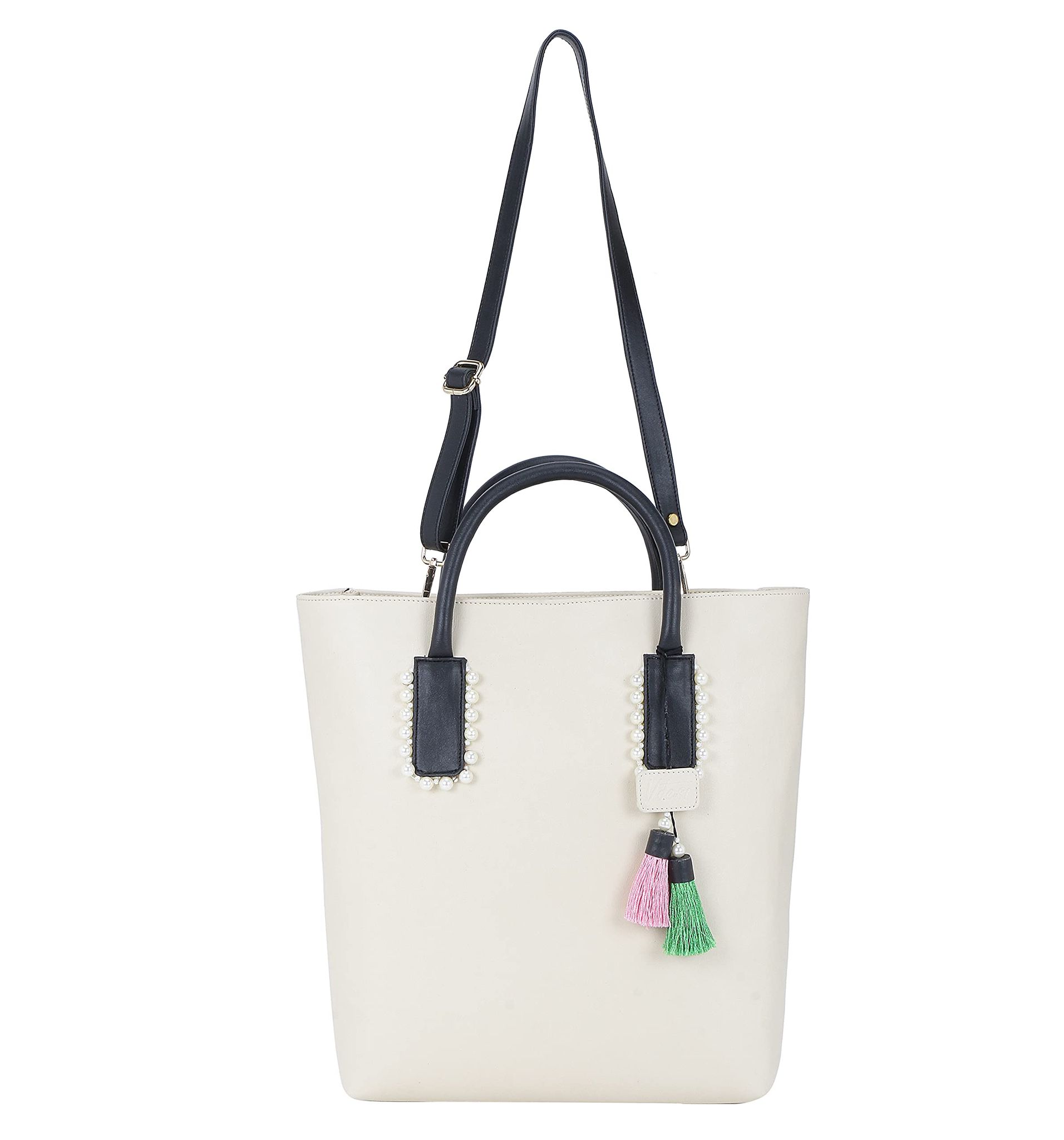 Vdesi Prearl Tote