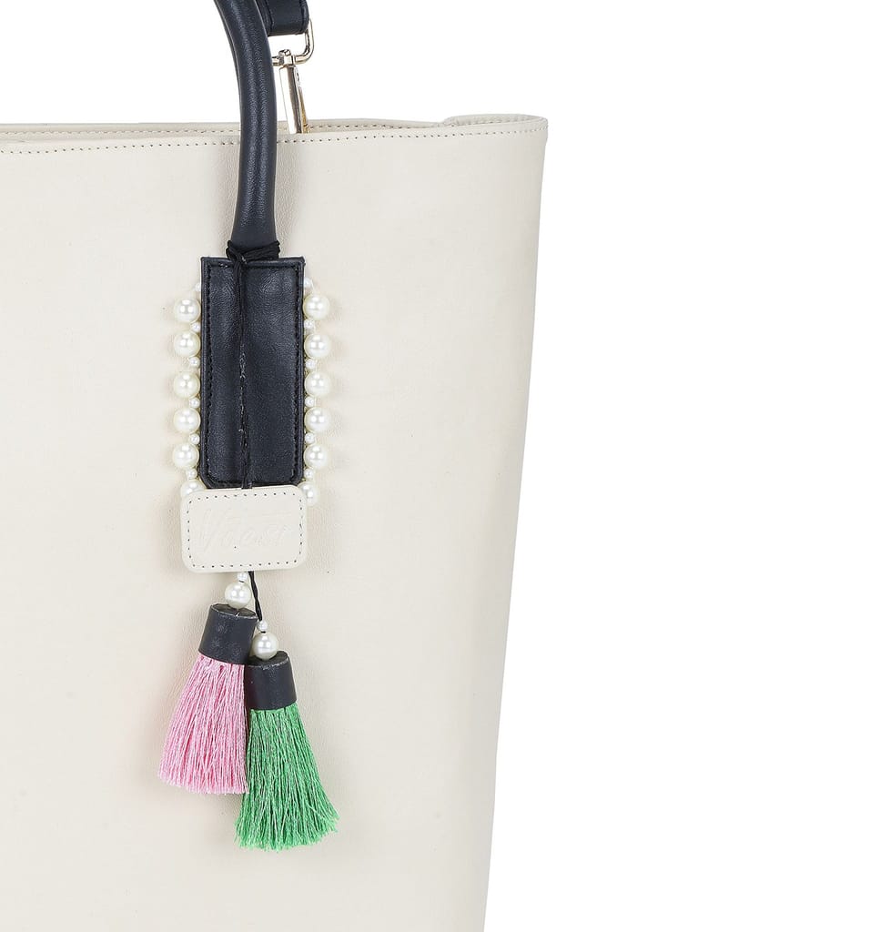 Vdesi Prearl Tote
