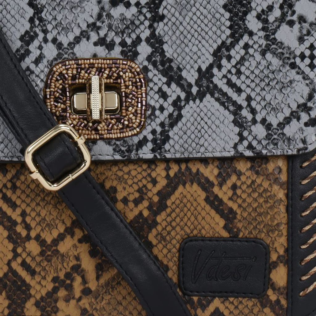 Vdesi Snake Lock Sling