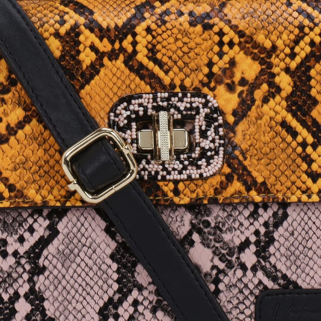 Vdesi Snake Lock Sling