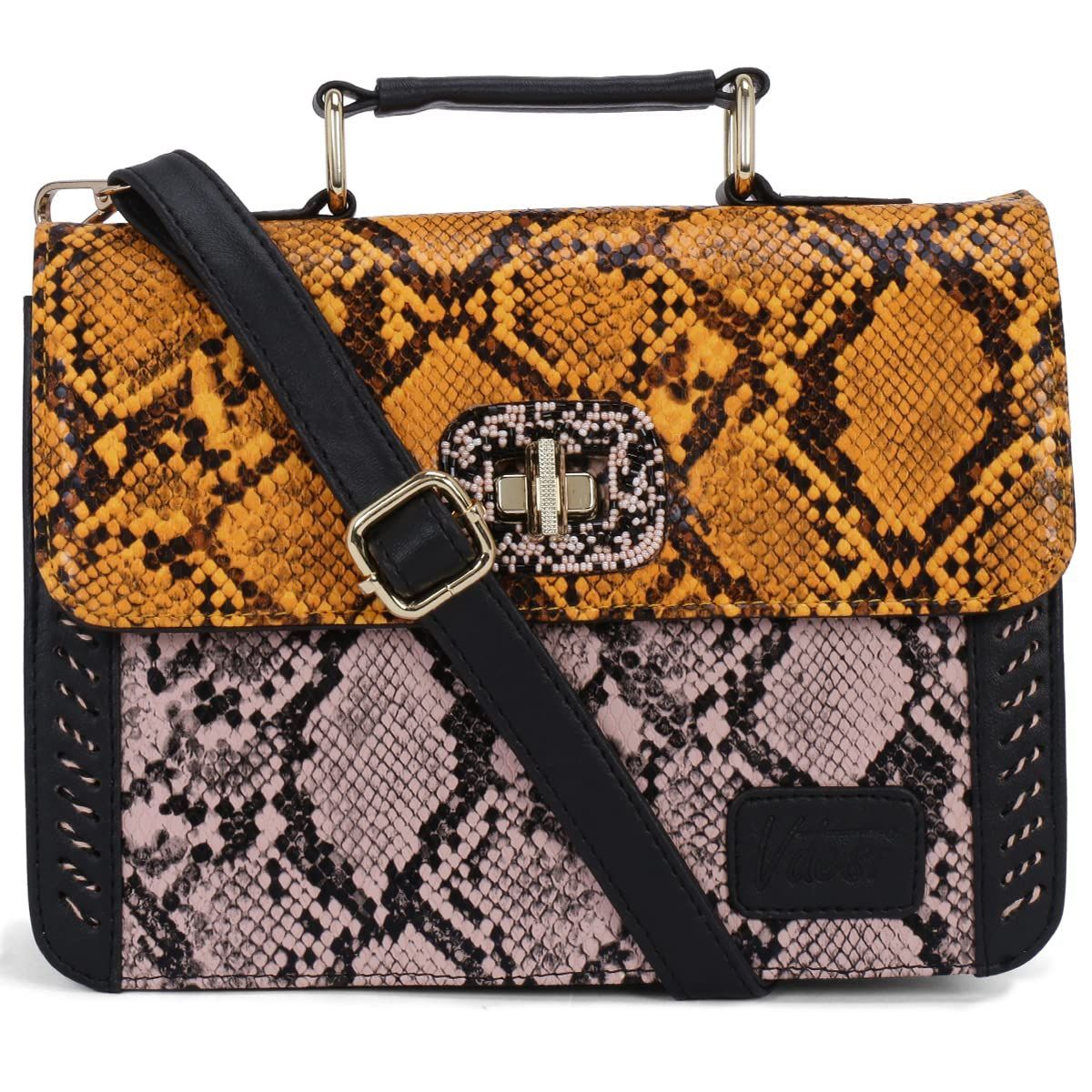 Vdesi Snake Lock Sling