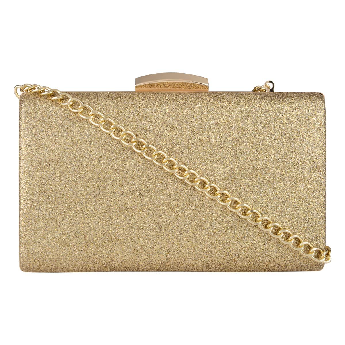 Vdesi Princess Clutch