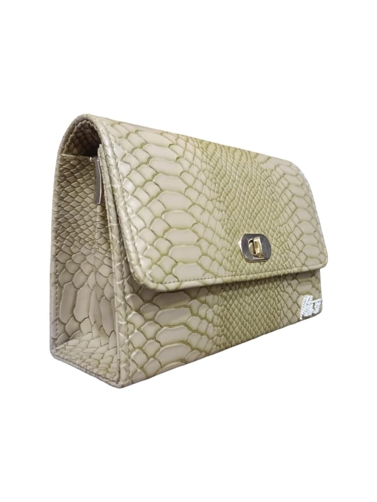 Vdesi Croco Sling Bag