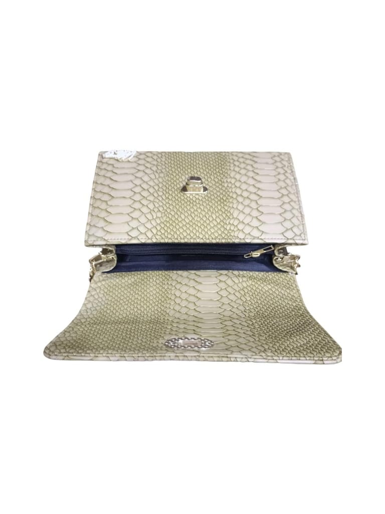 Vdesi Croco Sling Bag