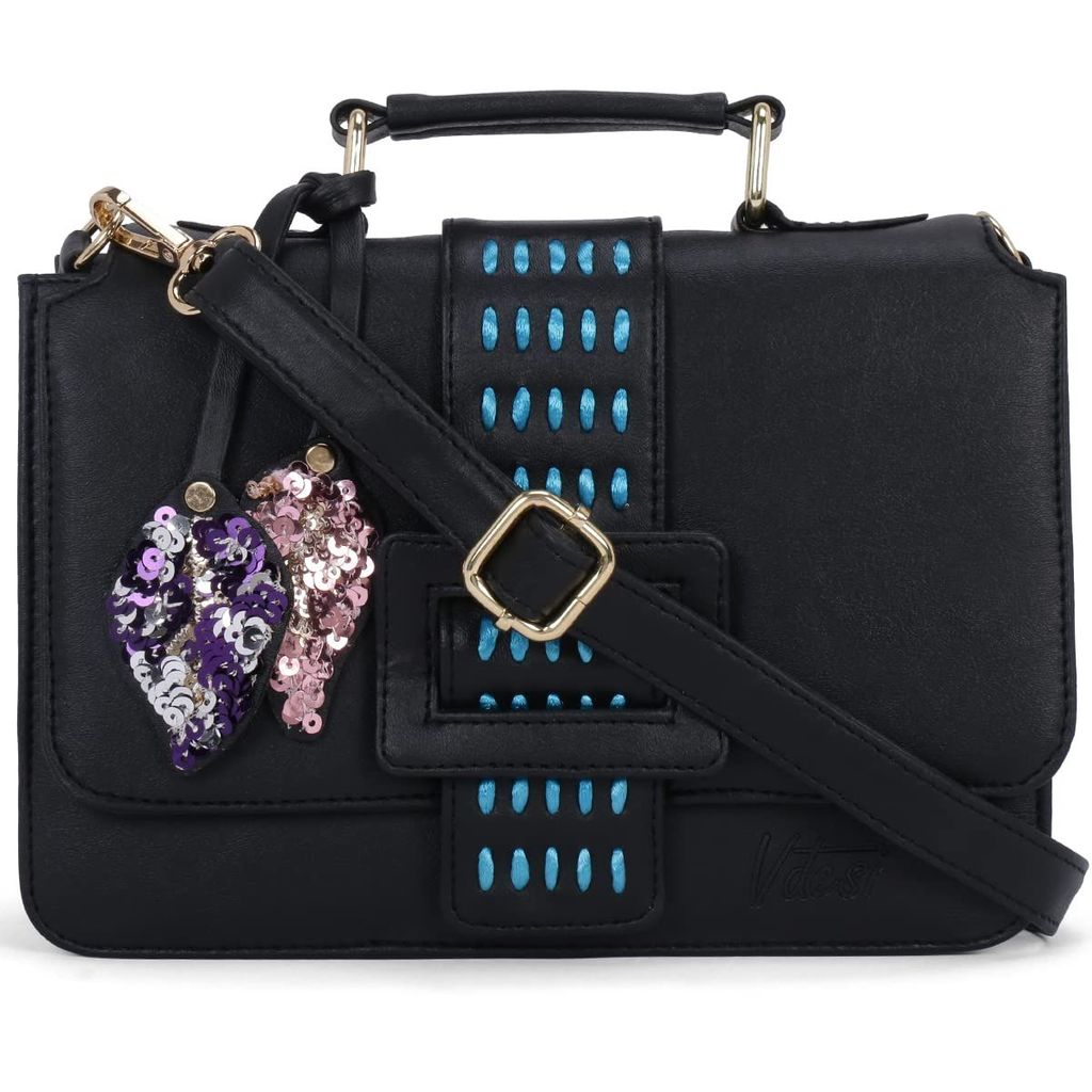 Vdesi Buckle Belt Sling