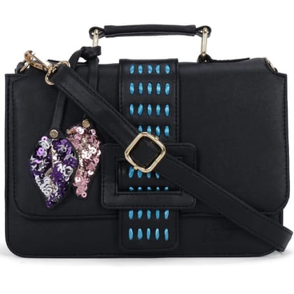 Vdesi Buckle Belt Sling