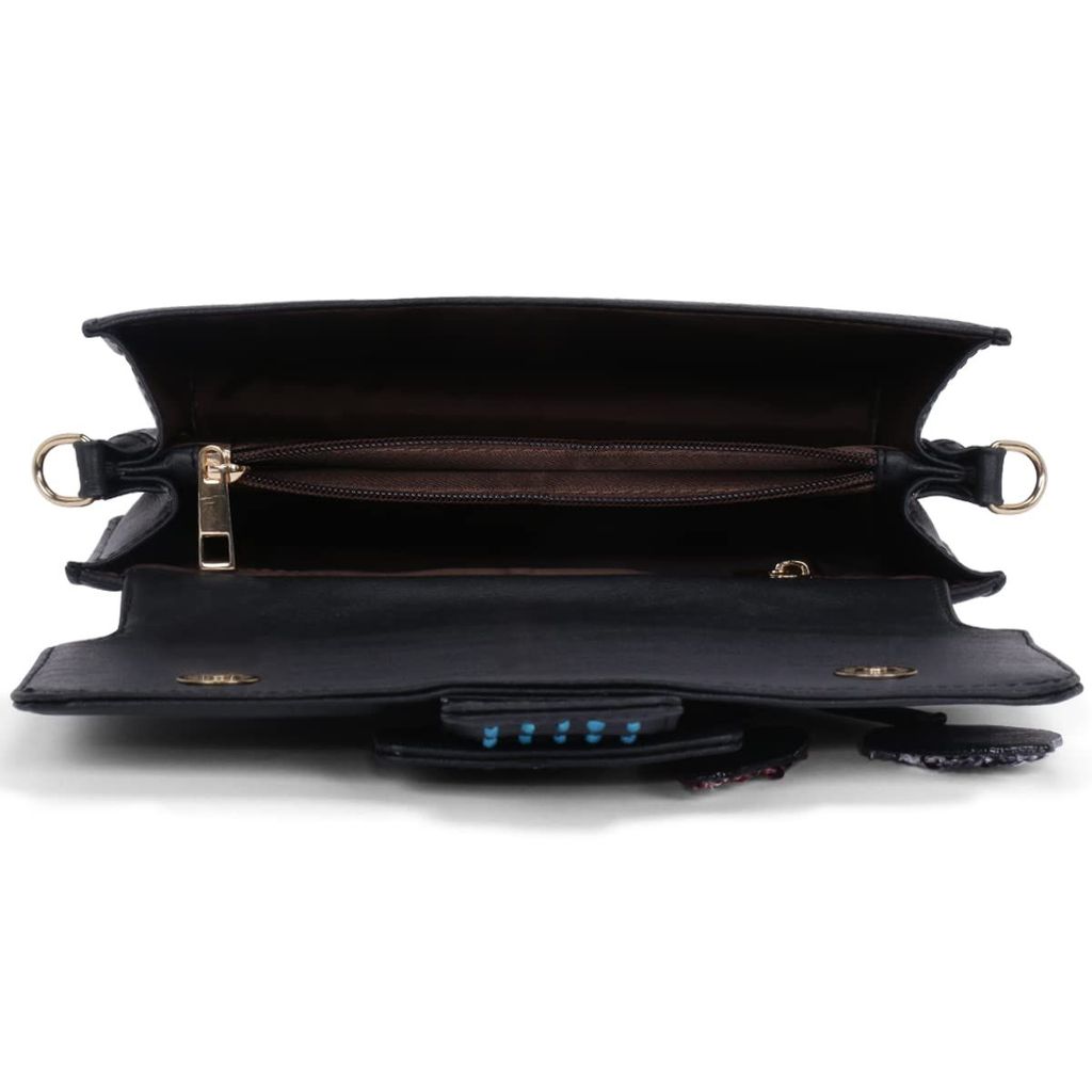 Vdesi Buckle Belt Sling