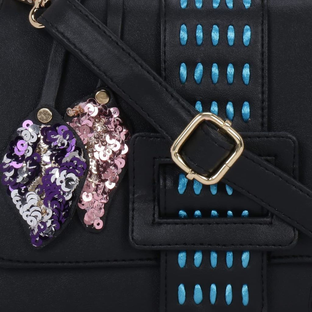 Vdesi Buckle Belt Sling