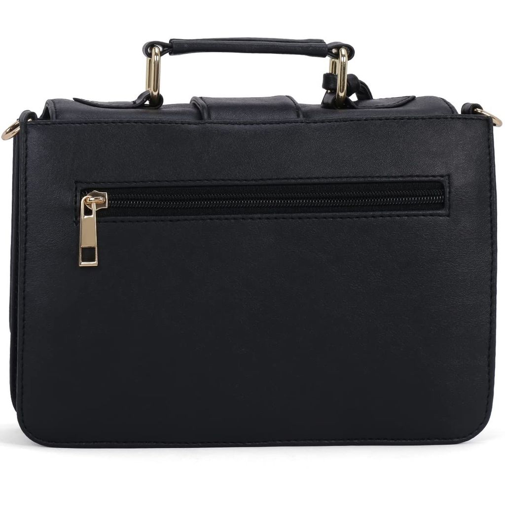 Vdesi Buckle Belt Sling