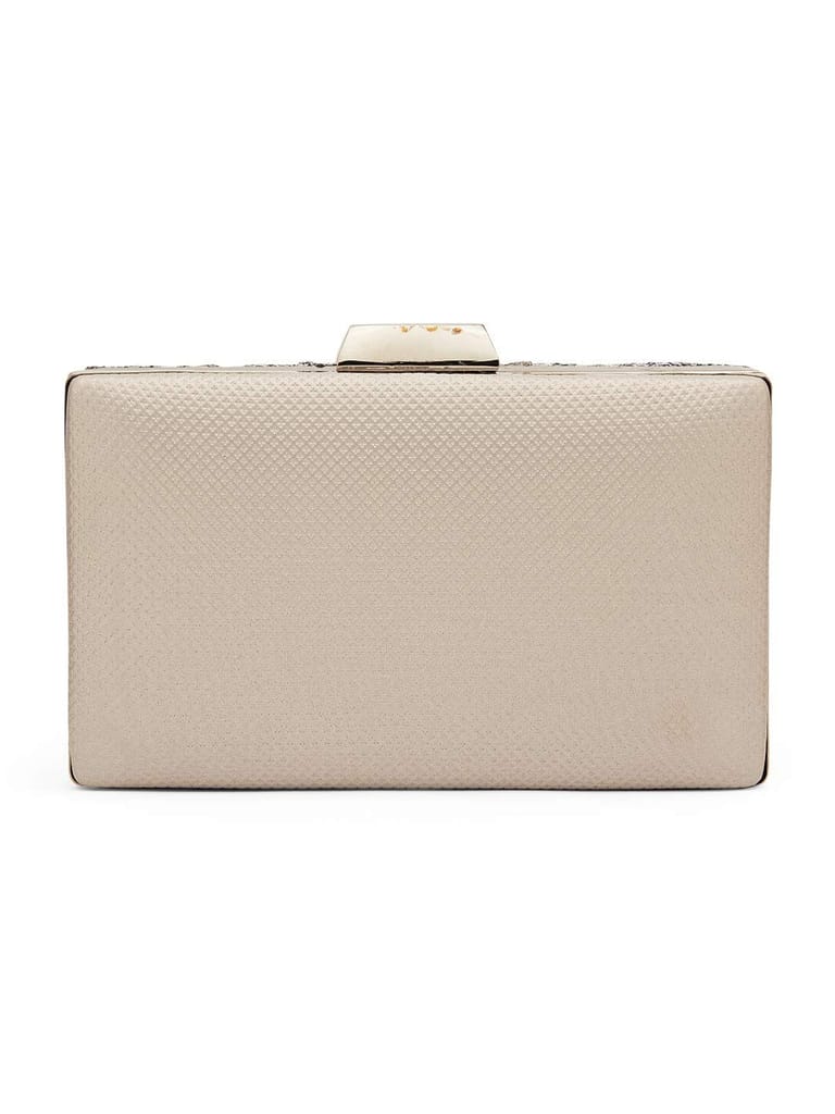 Vdesi Women'S Clutch (Grey)