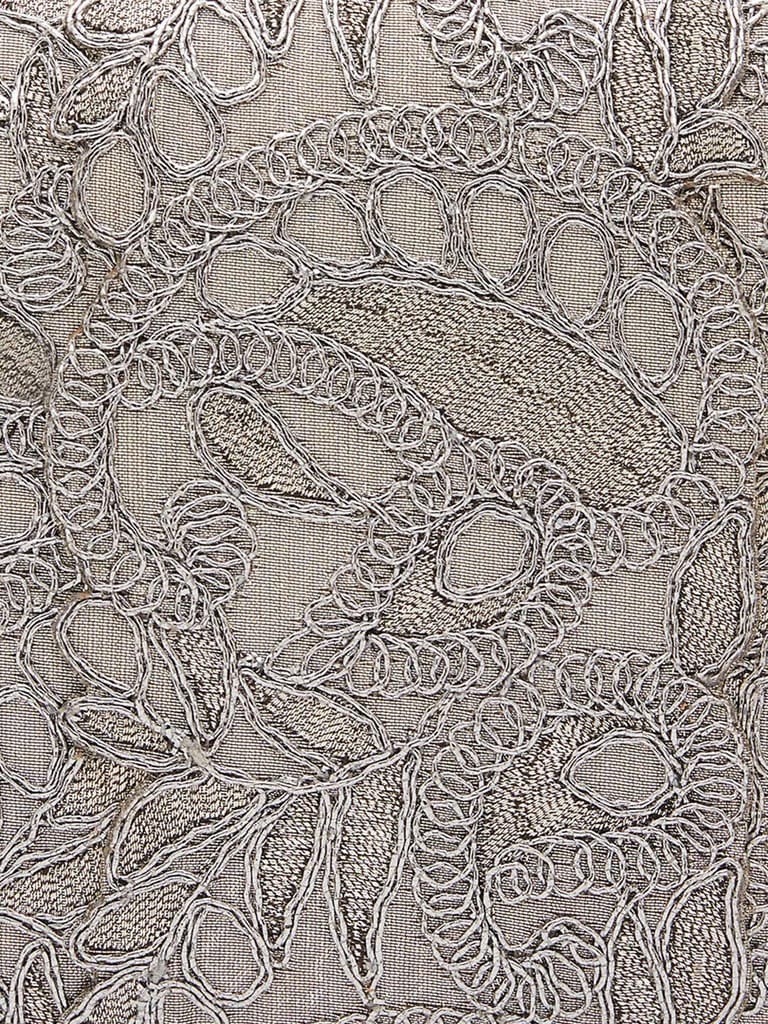 Vdesi Women'S Clutch (Grey)