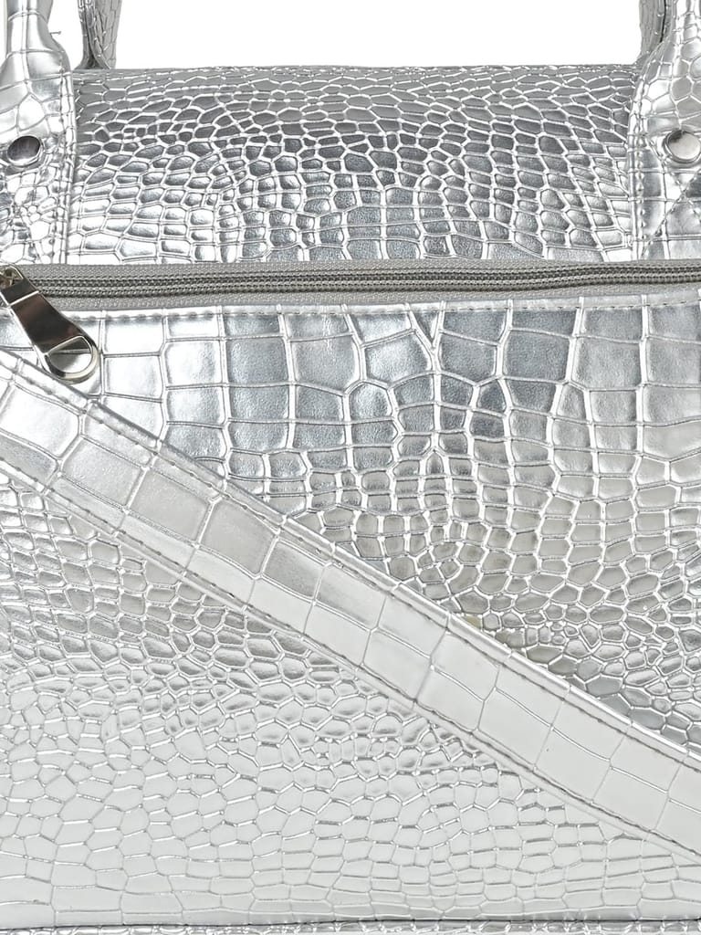 Vdesi Croco Doctor Bag