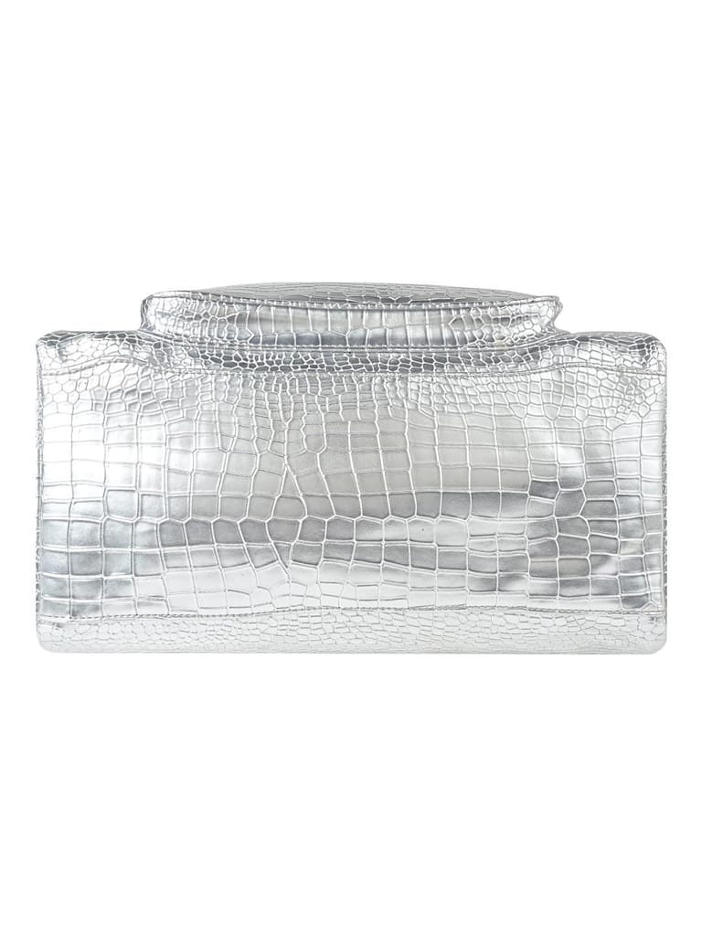 Vdesi Croco Doctor Bag