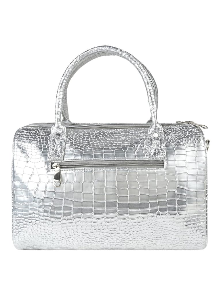 Vdesi Croco Doctor Bag