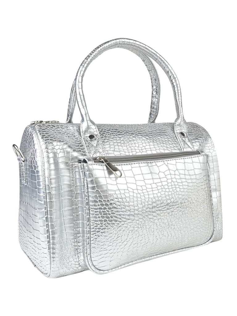 Vdesi Croco Doctor Bag