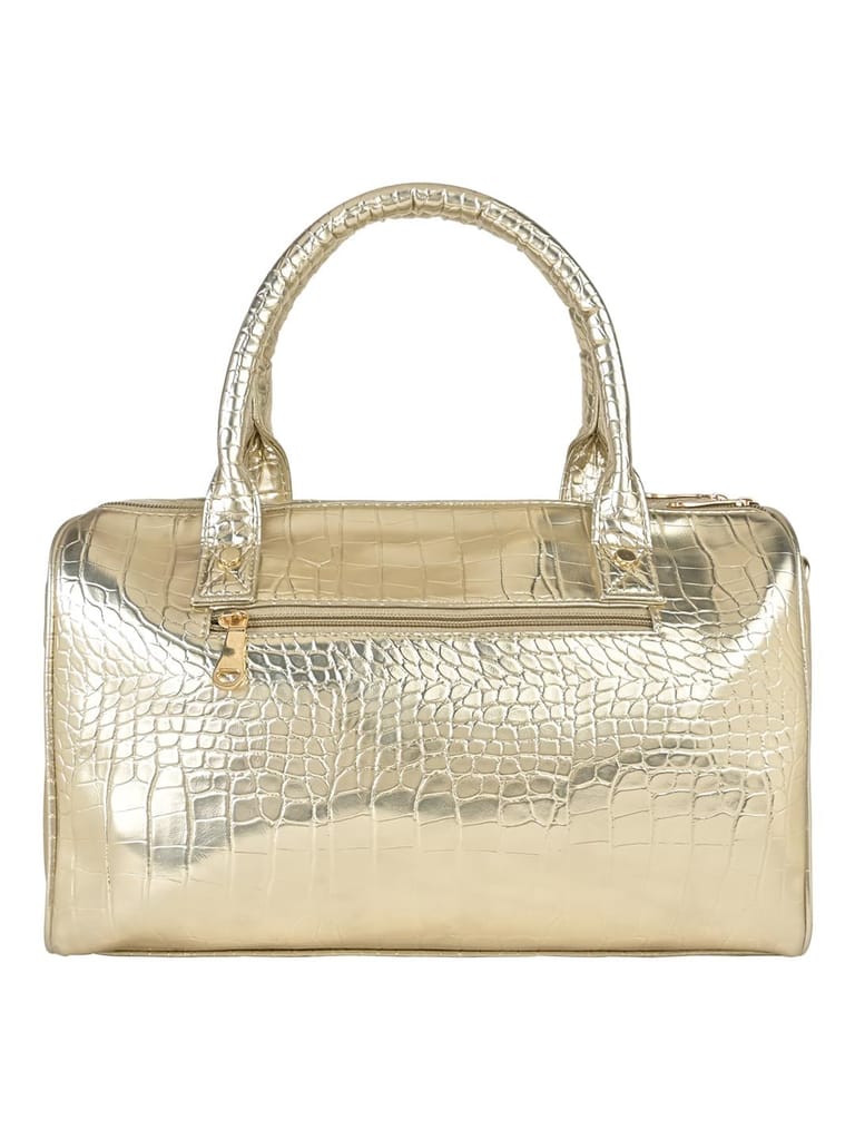 Vdesi Croco Doctor Bag