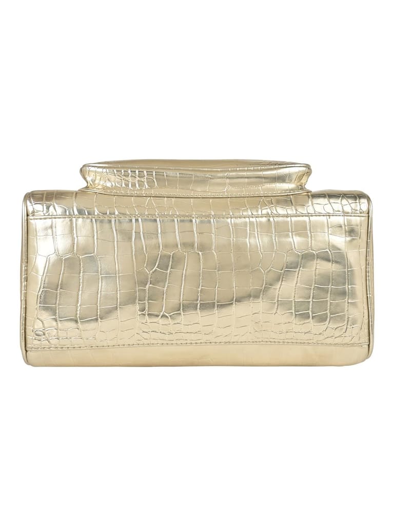 Vdesi Croco Doctor Bag