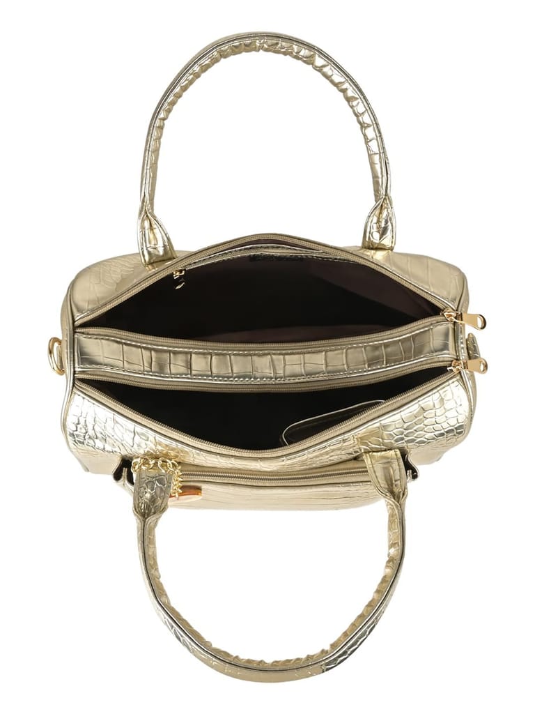 Vdesi Croco Doctor Bag