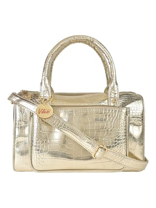 Vdesi Croco Doctor Bag