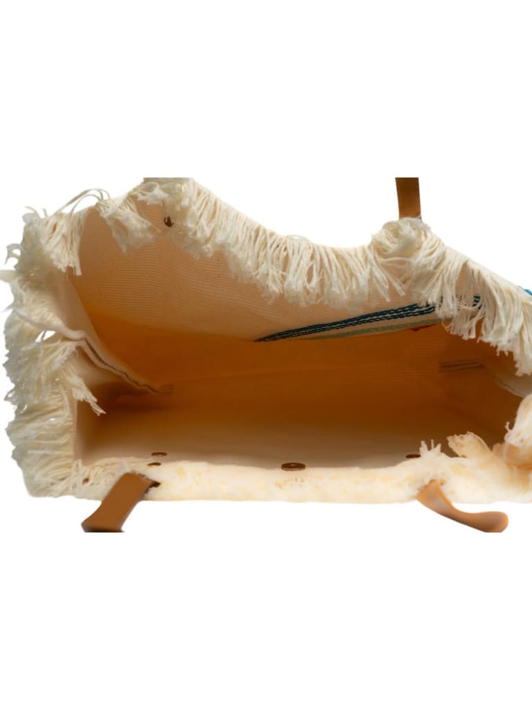 Vdesi Chasing Rainbows Tote Bag