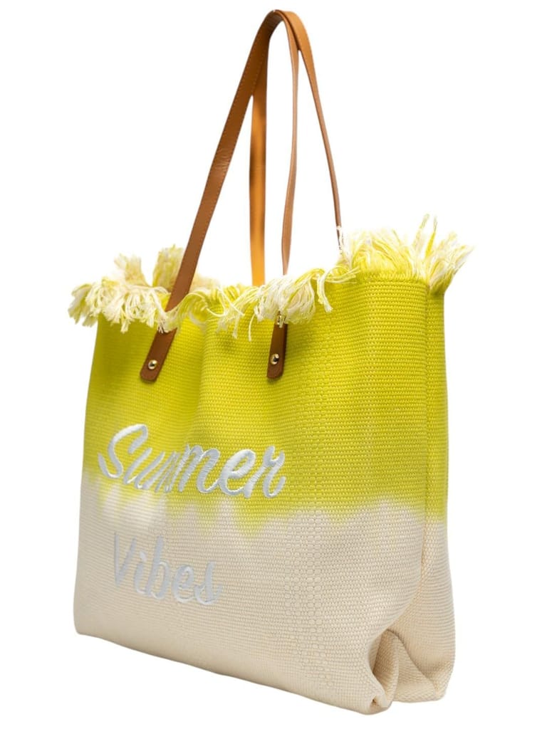 Vdesi Endless Summer Tote Bag