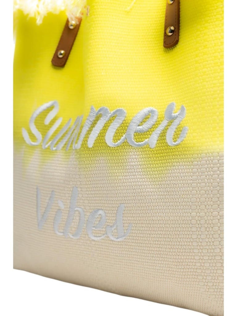 Vdesi Endless Summer Tote Bag